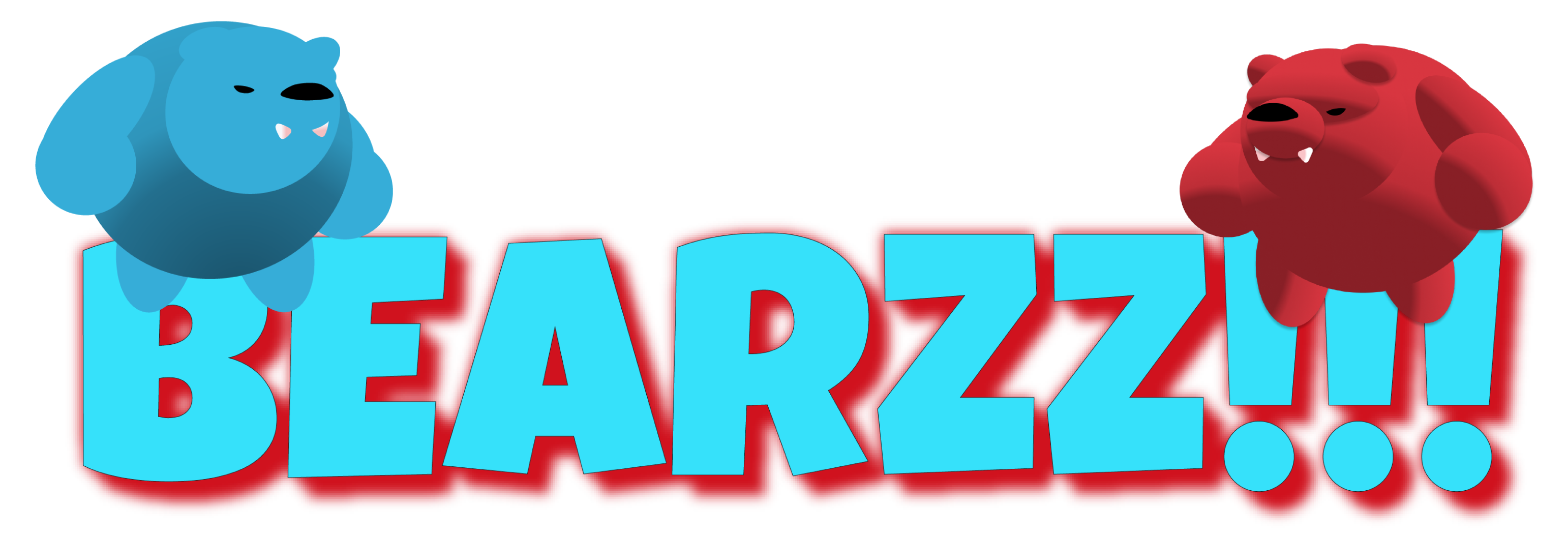 bearzz logo